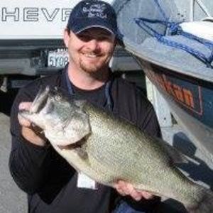 Meet your Posher, Kevin